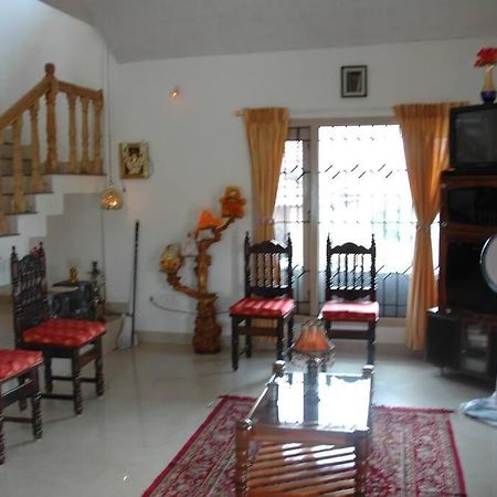 La Paz Coorg Homestay At Madikeri Town Kültér fotó
