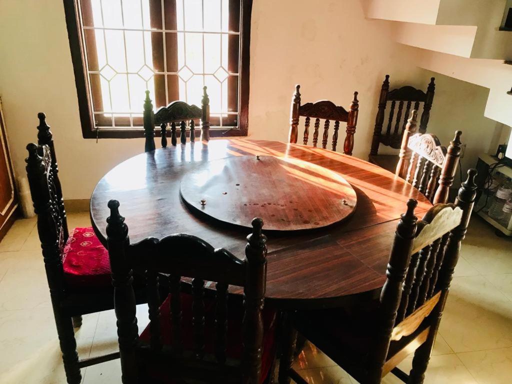 La Paz Coorg Homestay At Madikeri Town Kültér fotó