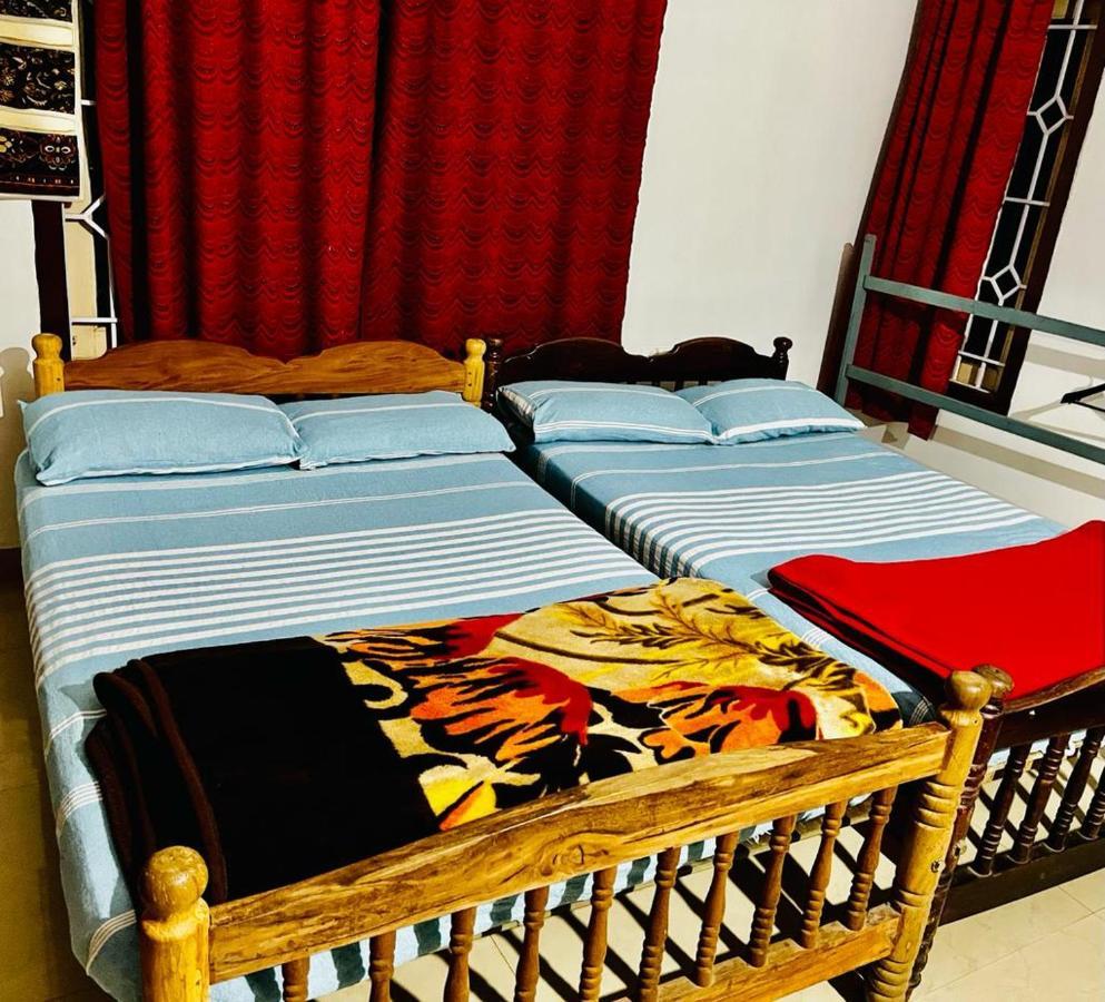 La Paz Coorg Homestay At Madikeri Town Kültér fotó